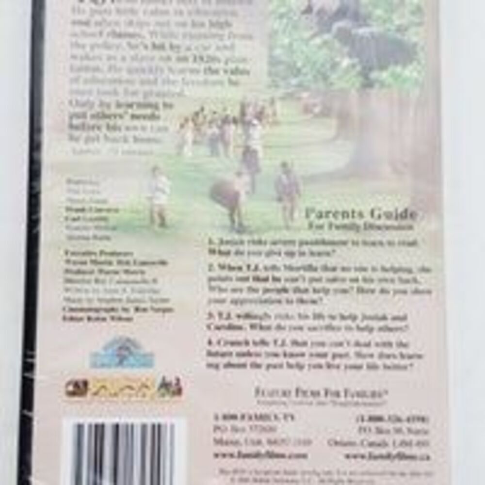 Brother Future [DVD] NWT - Picture 2 of 2
